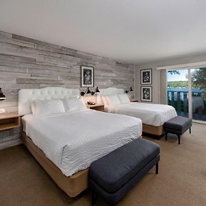 Habitación con Cama Queen
